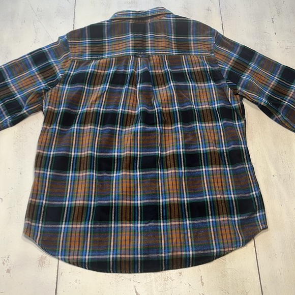 Men’s Large Woolrich flannel - Picture 2 of 8